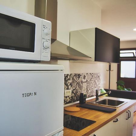 Casa Mario Appartement Tigaday Buitenkant foto