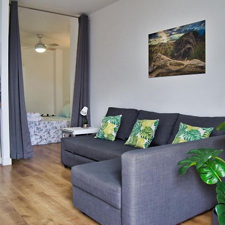 Casa Mario Appartement Tigaday Buitenkant foto