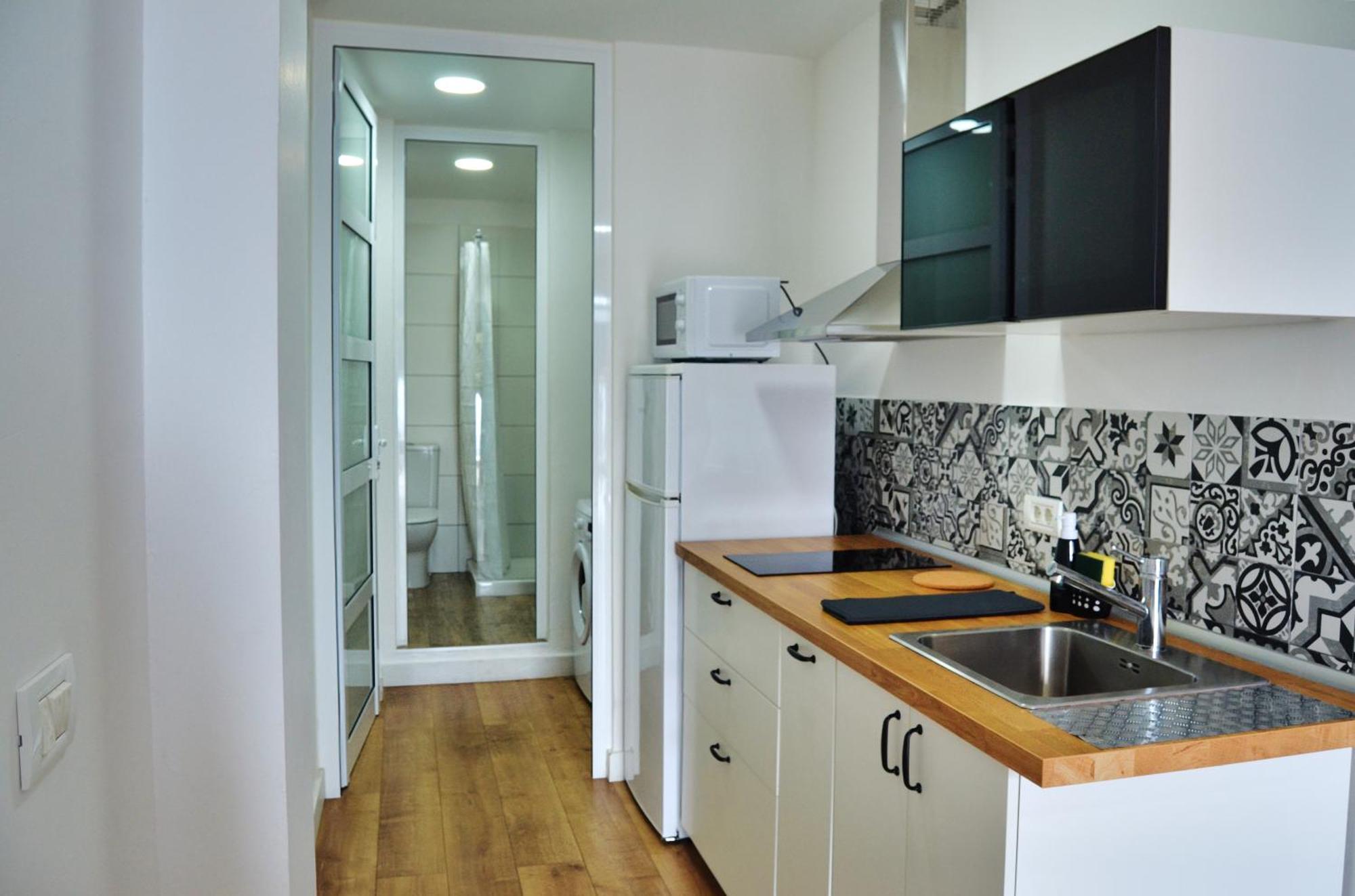 Casa Mario Appartement Tigaday Buitenkant foto