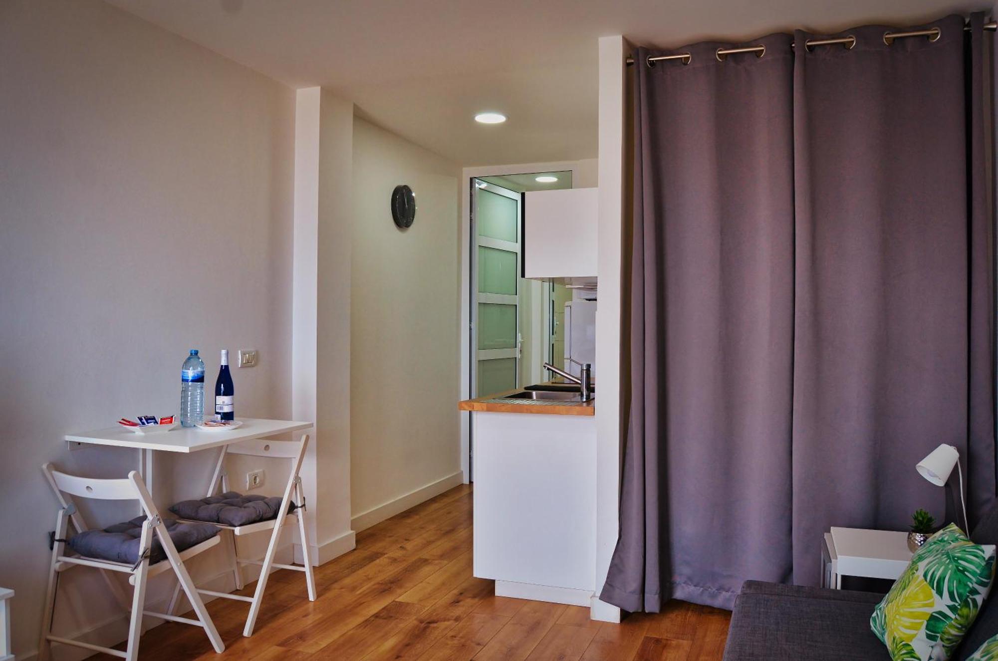 Casa Mario Appartement Tigaday Buitenkant foto