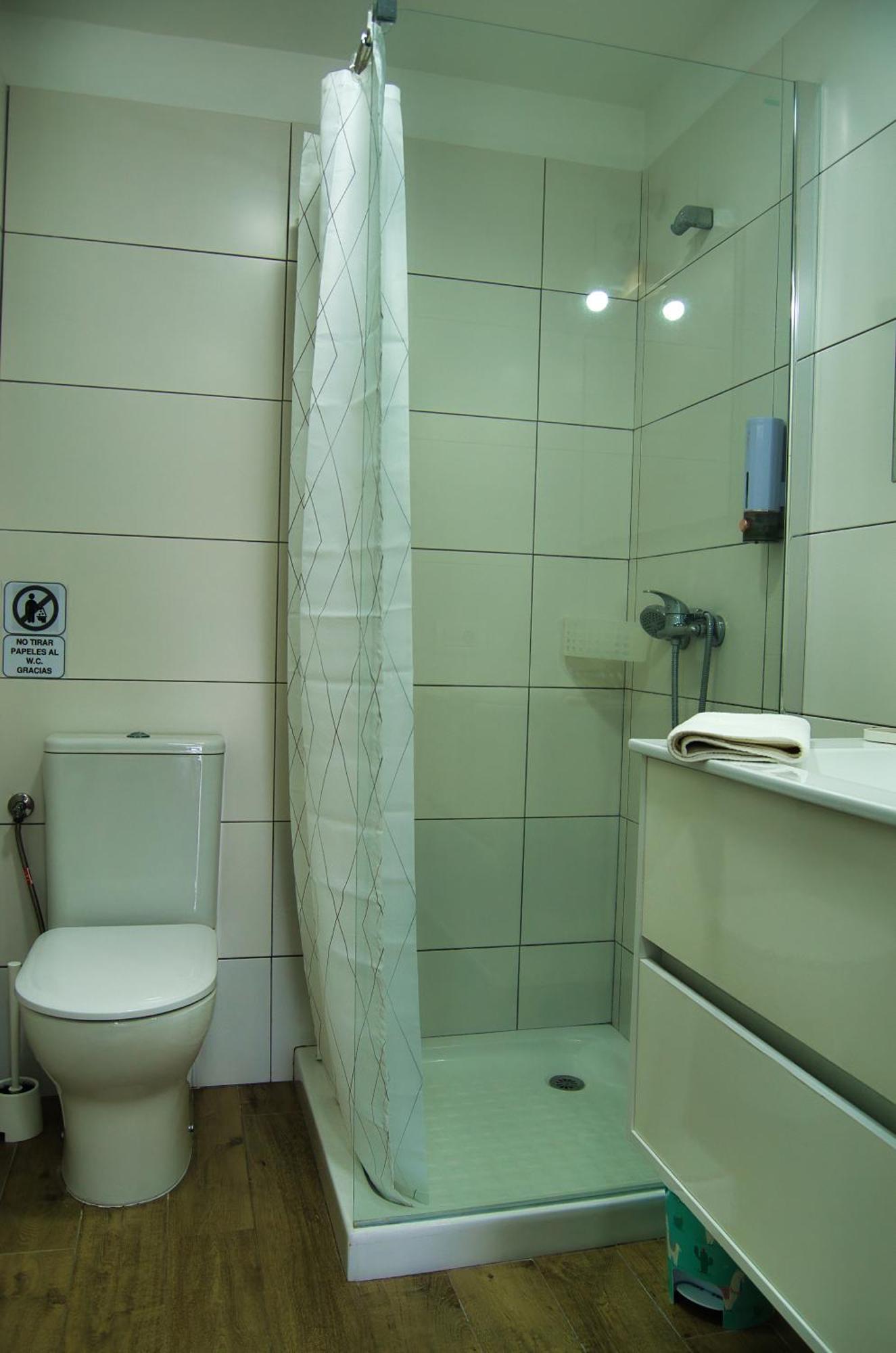 Casa Mario Appartement Tigaday Buitenkant foto